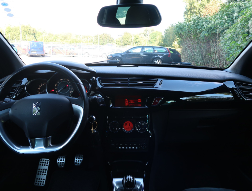 Citroen DS3
