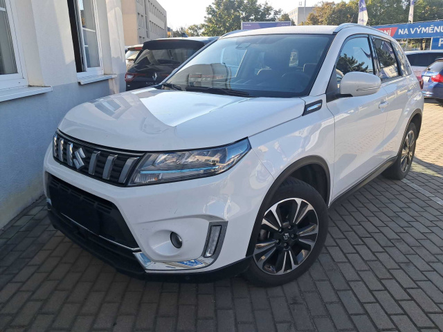 Suzuki Vitara 2020