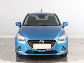 Mazda 2 - 2016