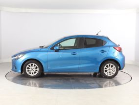 Mazda 2 - 2016