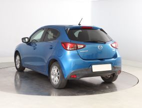 Mazda 2 - 2016