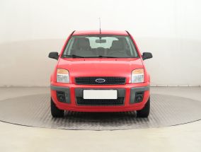 Ford Fusion - 2007
