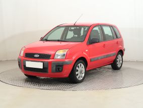 Ford Fusion - 2007