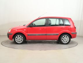 Ford Fusion - 2007