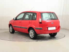 Ford Fusion - 2007