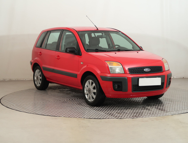Ford Fusion 2007
