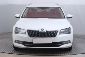 Skoda Superb - 2017