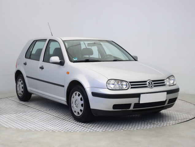 Volkswagen Golf 1999