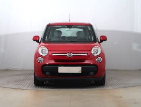Fiat 500L - 2014