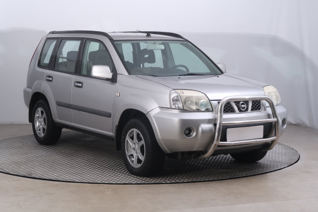 Nissan X-Trail 2006