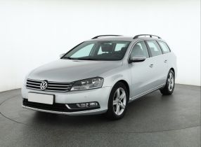Volkswagen Passat - 2013