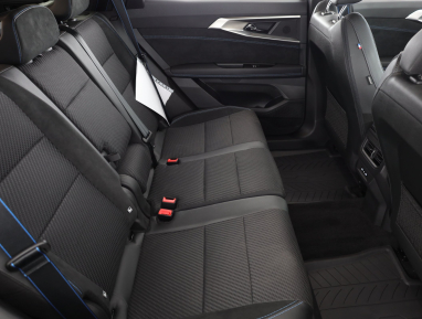 Renault Espace - 2025