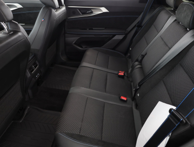 Renault Espace - 2025