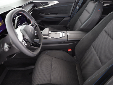 Renault Espace - 2025