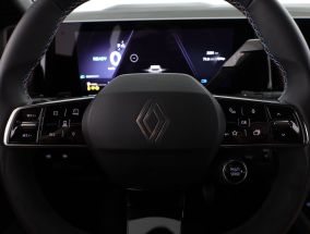 Renault Espace - 2025