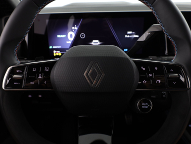 Renault Espace - 2025