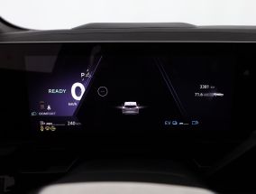 Renault Espace - 2025