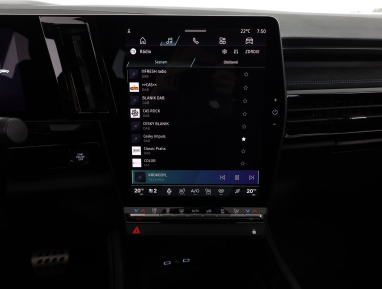 Renault Espace - 2025