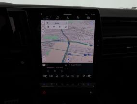 Renault Espace - 2025