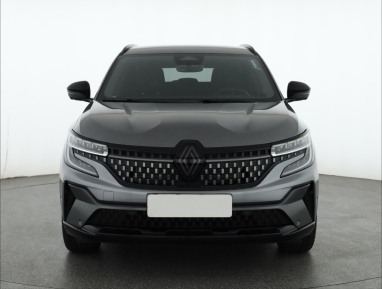 Renault Espace - 2025