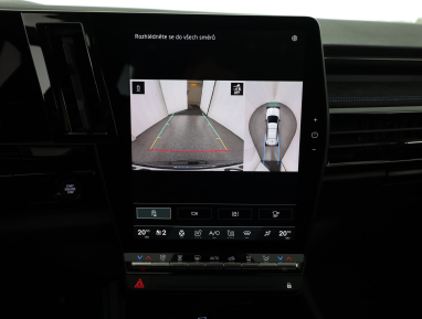 Renault Espace - 2025