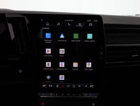 Renault Espace - 2025