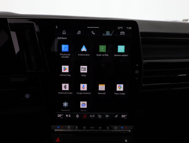 Renault Espace - 2025