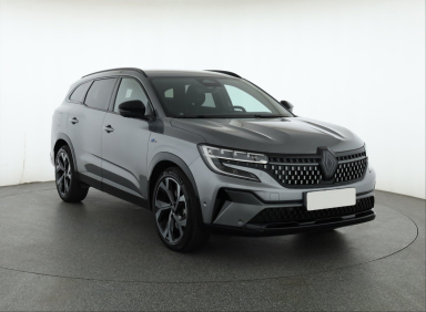 Renault Espace - 2025