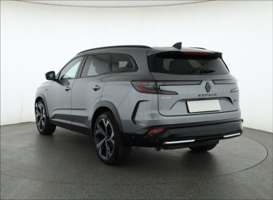Renault Espace - 2025