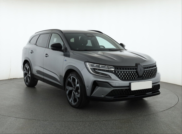 Renault Espace 2025