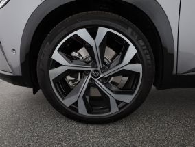 Renault Espace - 2025