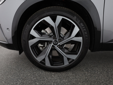 Renault Espace - 2025