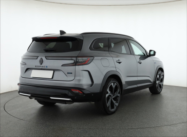 Renault Espace - 2025