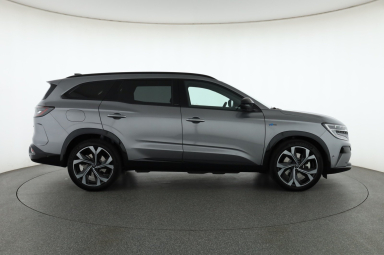 Renault Espace - 2025