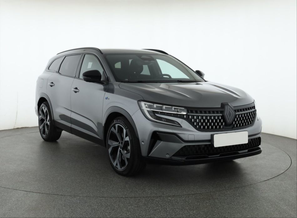 Renault Espace - 2025