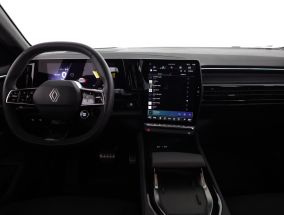 Renault Espace - 2025