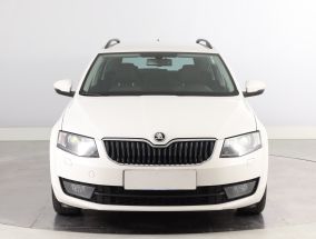 Skoda Octavia - 2016