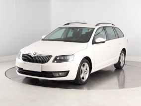 Skoda Octavia - 2016