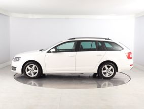 Skoda Octavia - 2016