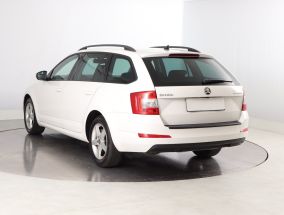 Skoda Octavia - 2016