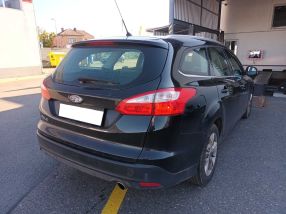 Ford Focus - 2012