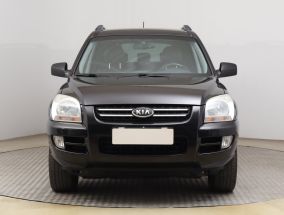 Kia Sportage - 2007