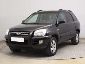 Kia Sportage - 2007