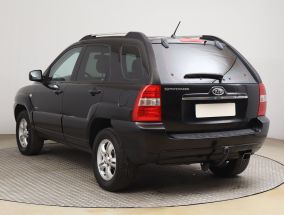 Kia Sportage - 2007