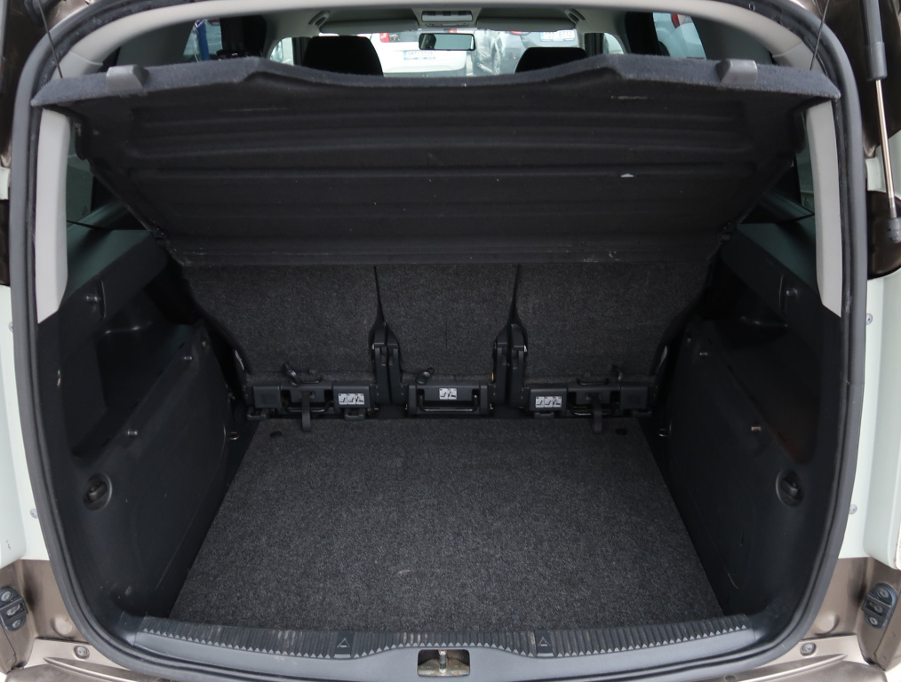 Škoda Roomster