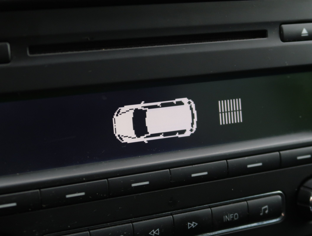 Škoda Roomster