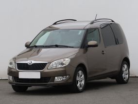 Skoda Roomster - 2014