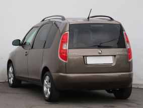 Skoda Roomster - 2014