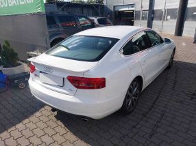 Audi A5 - 2010