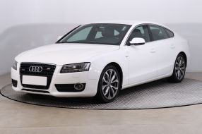 Audi A5 - 2010